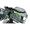 Maxi Quad Vulkan 250 R10 Four Stroke 4T 4M - Particolari
