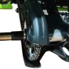 Maxi Quad Vulkan 250 R10 Four Stroke 4T 4M - Particolari