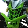 Maxi Quad Vulkan 250 R10 Four Stroke 4T 4M - Particolari