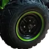 Maxi Quad Vulkan 250 R10 Four Stroke 4T 4M - Particolari