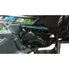 Maxi Quad Vulkan 250 R10 Four Stroke 4T 4M - Particolari