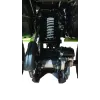 Maxi Quad Vulkan 250 R10 Four Stroke 4T 4M - Particolari