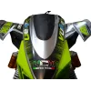 Maxi Quad Vulkan 250 R10 Four Stroke 4T 4M - Particolari