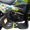 Maxi Quad Vulkan 250 R10 Four Stroke 4T 4M - Particolari