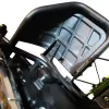 Maxi Quad Vulkan 250 R10 Four Stroke 4T 4M - Particolari