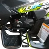 Maxi Quad Vulkan 250 R10 Four Stroke 4T 4M - Particolari