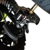 Maxi Quad Vulkan 250 R10 Four Stroke 4T 4M - Particolari