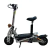 Flyfast 2000W 48V 12Ah - Vista 45° Laterale