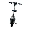 Flyfast 2000W 48V 12Ah - Vista Frontale