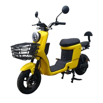 Goldfinch - Vista Frontale Sinistra