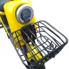 New Goldfinch - Dettagli