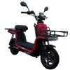 Cargo Maxi Delivery - Vista 45° Frontale