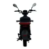 Cargo Maxi Delivery - Vista Posteriore