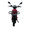 Cargo Maxi Delivery - Vista Frontale