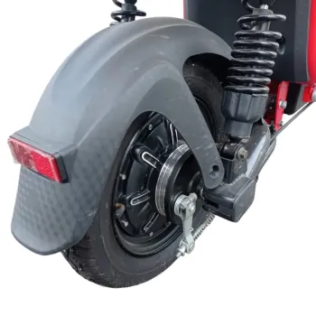 Cargo Maxi Delivery - Dettagli
