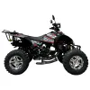 NCX Spitfire 250 R10 Targabile - Vista 45° Laterale