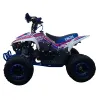 Quad NCX Tracker 125 4T R7 cambio automatico + retromarcia NCX Moto