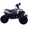Quad NCX Tracker 125 4T R7 cambio automatico + retromarcia NCX Moto