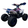 Quad NCX Tracker 125 4T R7 cambio automatico + retromarcia NCX Moto