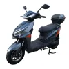 Scooter Ghost 1200W Lead Acid - Vista 45° Frontale