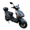 Scooter Ghost 1200W Lead Acid - Vista 45° Frontale