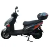 Scooter Ghost 1200W Lead Acid - Vista 45° Laterale
