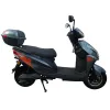 Scooter Ghost 1200W Lead Acid - Vista 45° Laterale