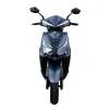 Scooter Ghost 1200W Lead Acid - Vista Frontale