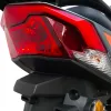 Scooter Ghost 1200W Lead Acid - Dettagli
