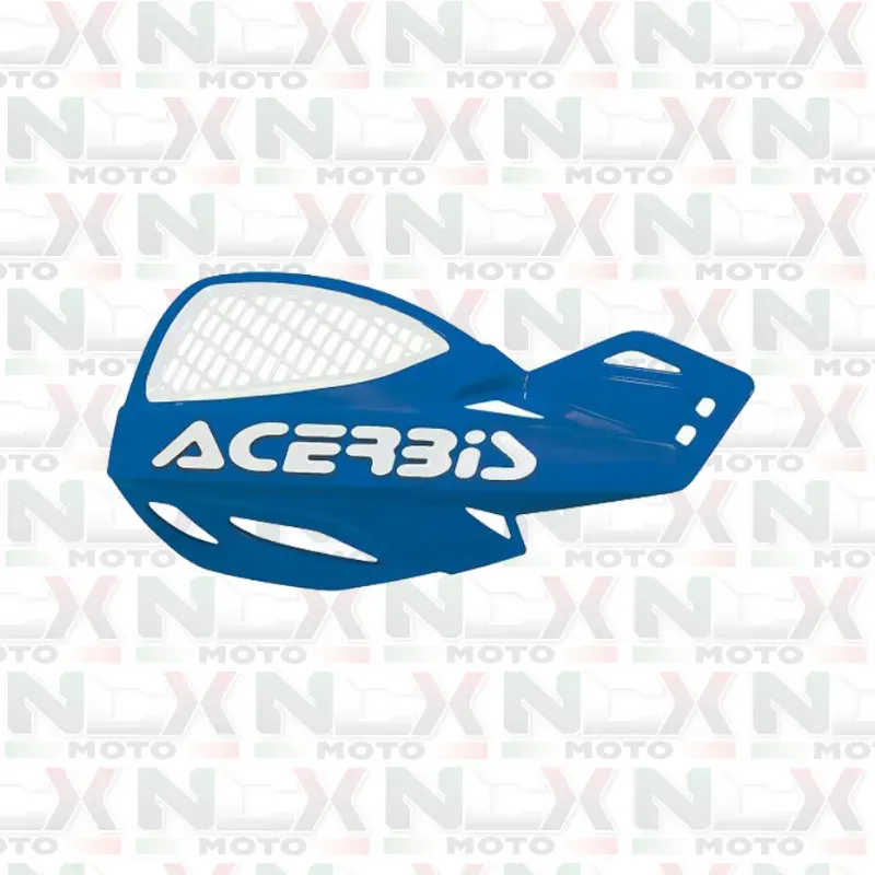 Paramani Acerbis Blu/Bianco