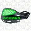 Paramani Acerbis Nero/Verde