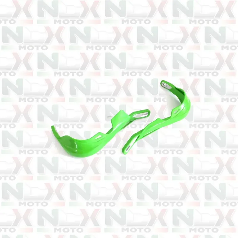 Paramani Motard Verde