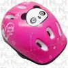 Casco bimba Rosa