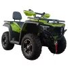 Maxi Quad X-Rock 350 - Vista Frontale Destra