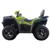 Maxi Quad X-Rock 350 - Vista Laterale Sinistra