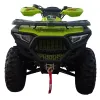 Maxi Quad X-Rock 350 - Vista Frontale