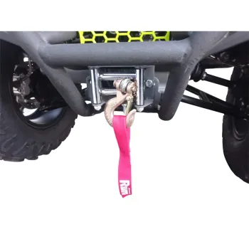 Maxi Quad X-Rock 350 - Dettagli