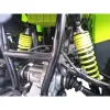 Maxi Quad X-Rock 350 - Dettagli