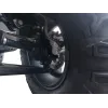 Maxi Quad X-Rock 350 - Dettagli