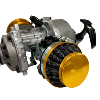 Motore 49cc Mini Quad Big Bore