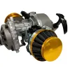 Motore 49cc Mini Quad Big Bore