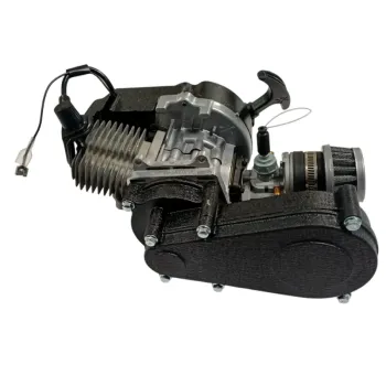 Motore 49cc Mini Quad