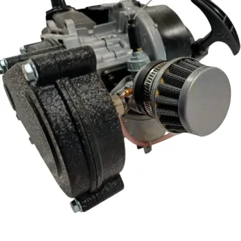 Motore 49cc Mini Quad
