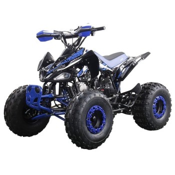 Quad SBR Vortex 125 R8 FD