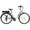 E-Bike NCX Ipanema 28'' 250W 36V 11.4Ah - Colore Bianco