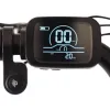 E-Bike NCX Ipanema 28'' 250W 36V 11.4Ah - Display