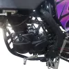 Enduro Mx 125 Extreme R21/18 - Dettagli