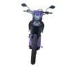 Enduro Mx 125 Extreme R21/18 - Vista Frontale