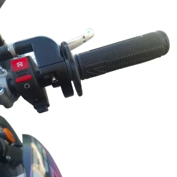 Enduro Mx 125 Extreme R21/18 - Dettagli