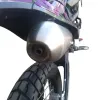 Enduro Mx 125 Extreme R21/18 - Dettagli